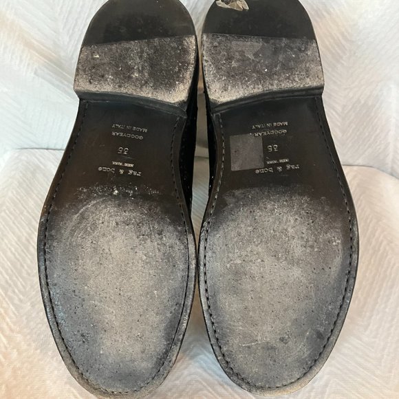 RAG AND BONE ANKLE BOOT - Picture 6 of 8